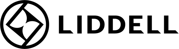ロゴ: LIDDELL